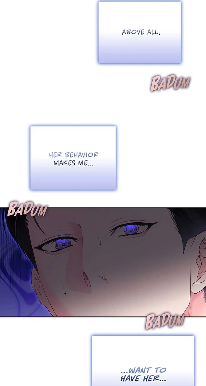 Read Quiet in the Office! chapter 55 image 18 on Lezhin