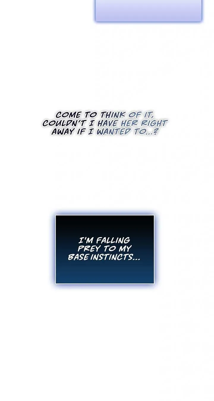 Read Quiet in the Office! chapter 55 image 19 on Lezhin