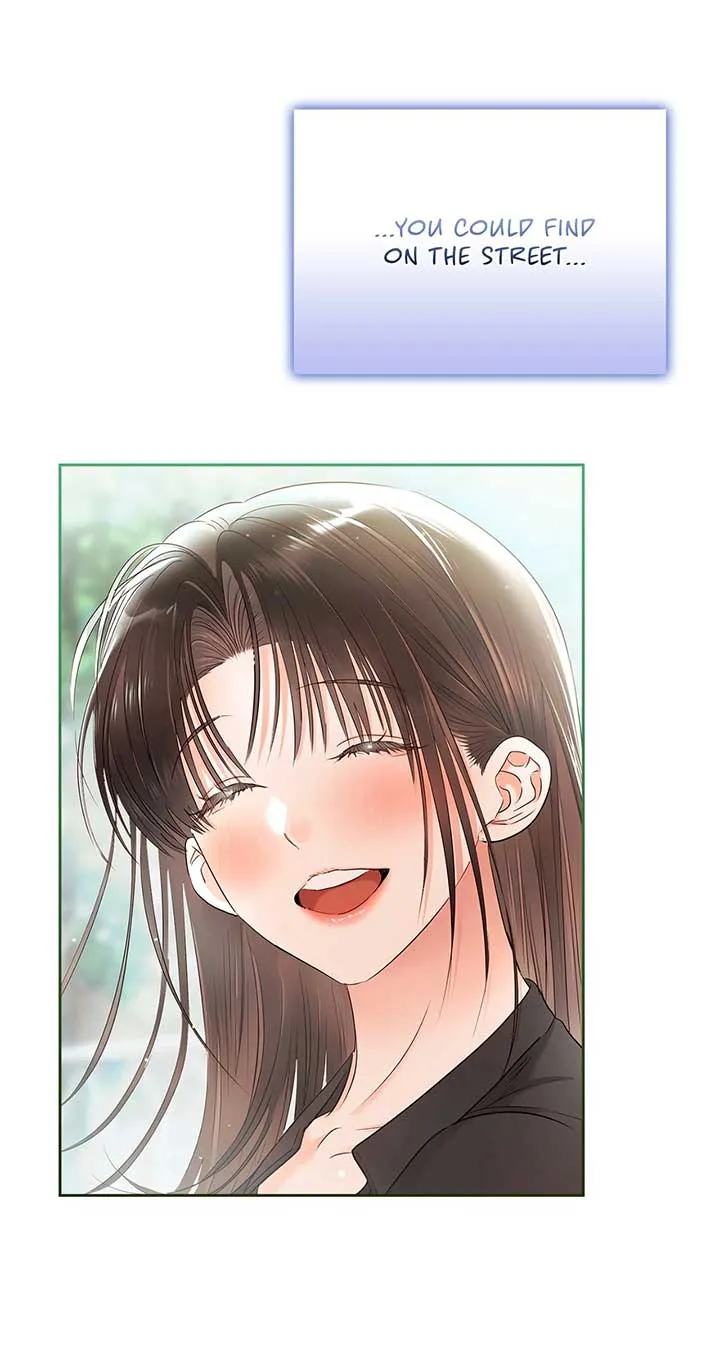 Read Quiet in the Office! chapter 55 image 23 on Lezhin