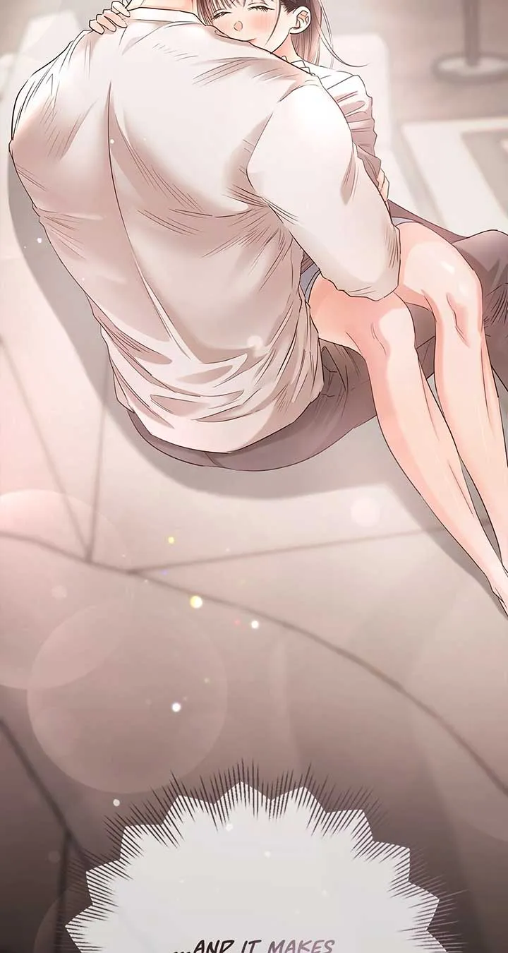 Read Quiet in the Office! chapter 55 image 25 on Lezhin