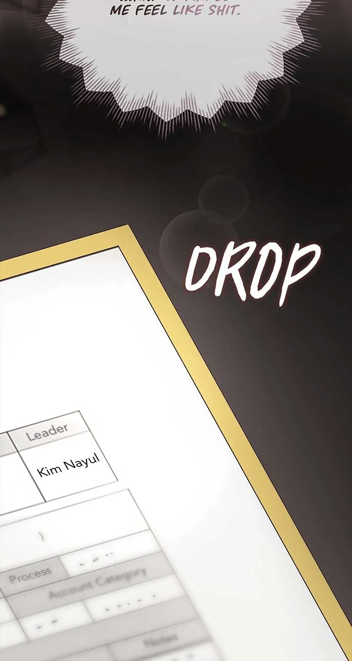Read Quiet in the Office! chapter 55 image 26 on Lezhin