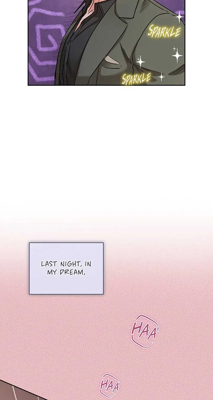 Read Quiet in the Office! chapter 55 image 3 on Lezhin