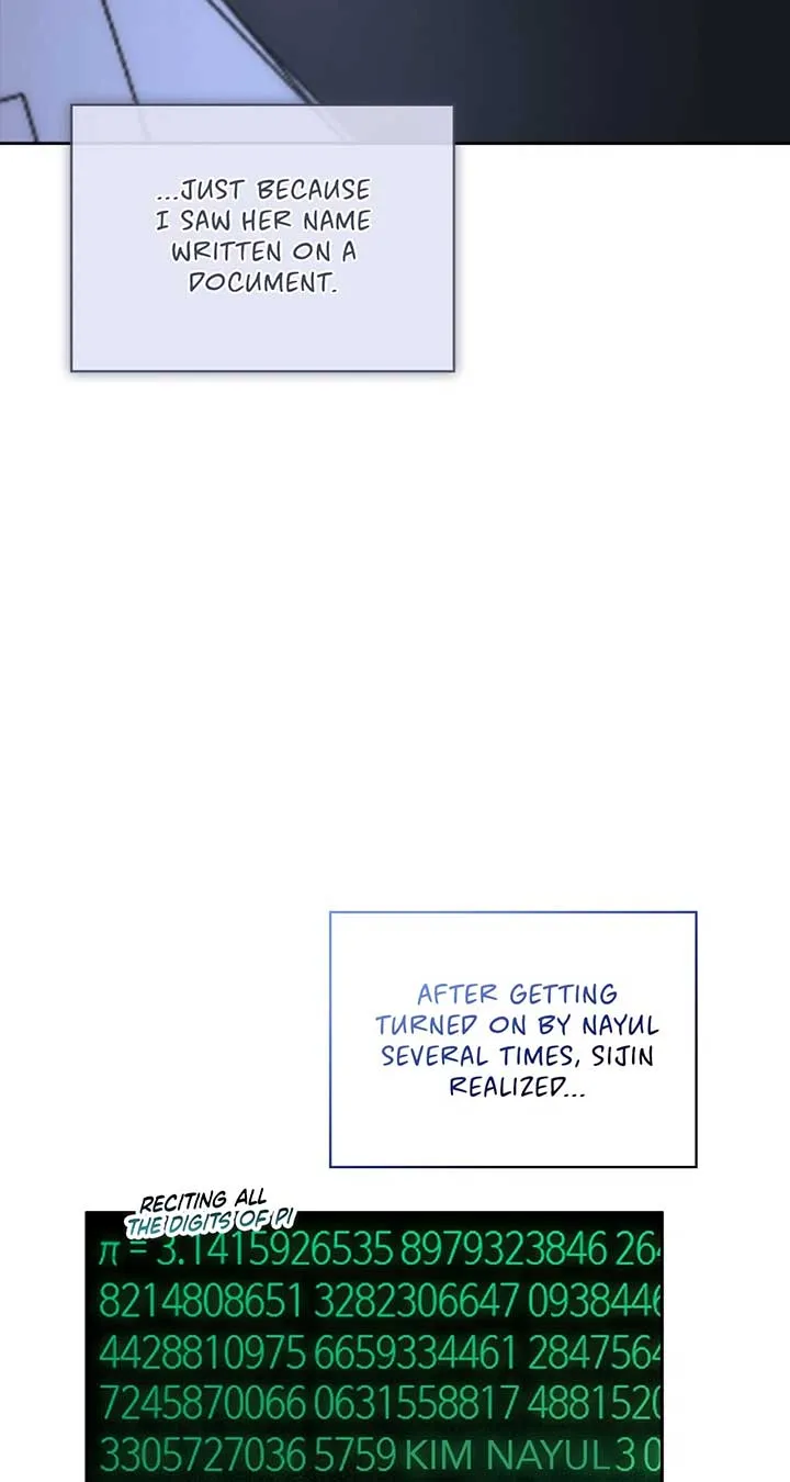 Read Quiet in the Office! chapter 55 image 33 on Lezhin