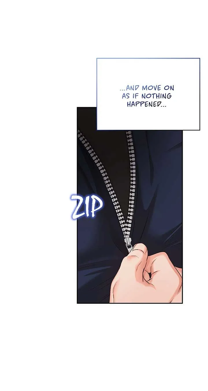 Read Quiet in the Office! chapter 55 image 35 on Lezhin