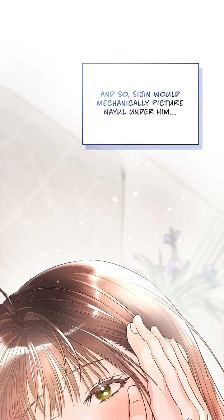 Read Quiet in the Office! chapter 55 image 40 on Lezhin