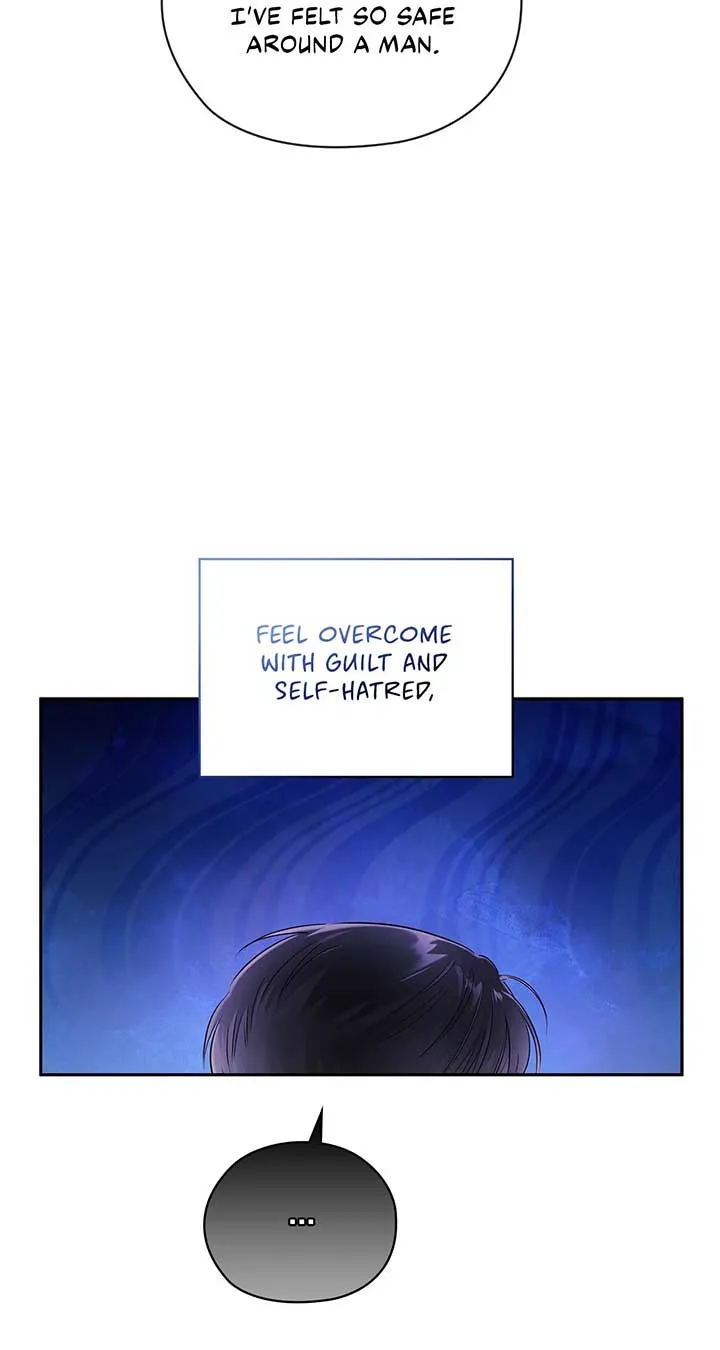 Read Quiet in the Office! chapter 55 image 47 on Lezhin