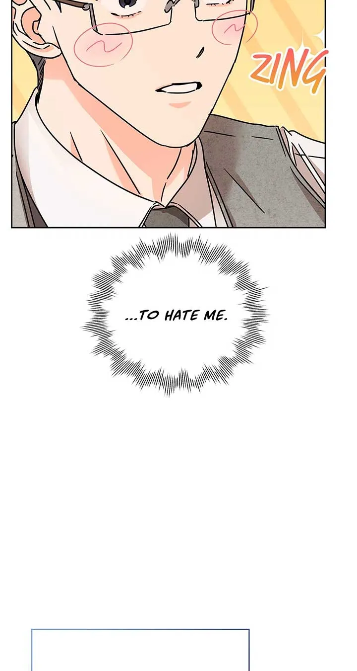 Read Quiet in the Office! chapter 55 image 55 on Lezhin