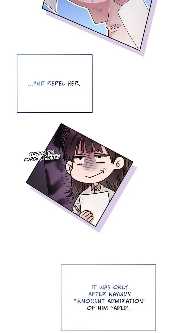 Read Quiet in the Office! chapter 55 image 59 on Lezhin