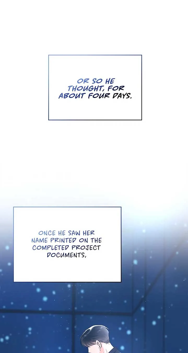 Read Quiet in the Office! chapter 55 image 61 on Lezhin