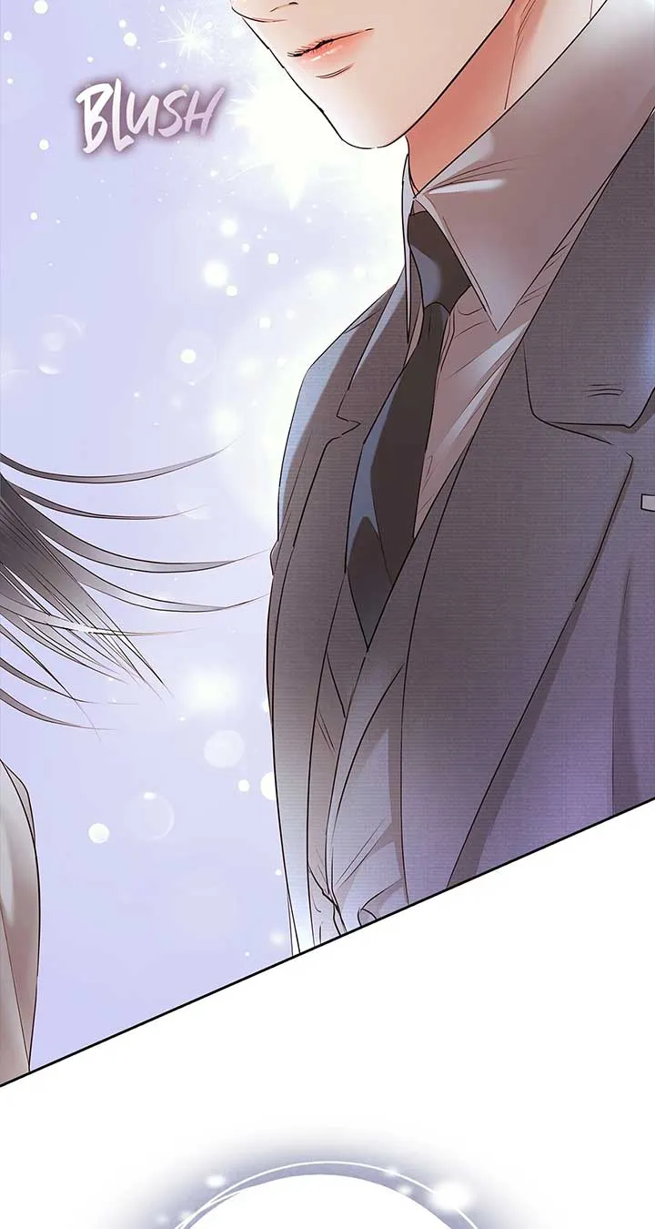 Read Quiet in the Office! chapter 55 image 67 on Lezhin