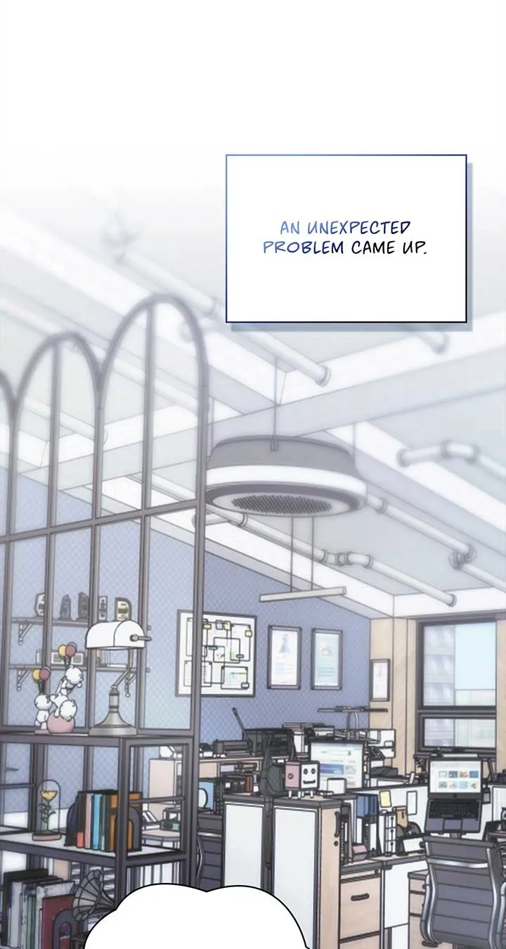 Read Quiet in the Office! chapter 55 image 72 on Lezhin