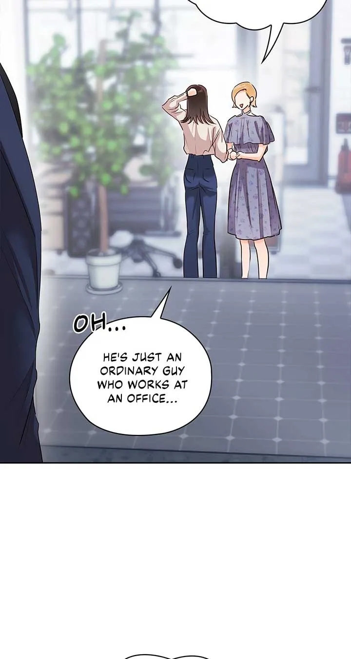 Read Quiet in the Office! chapter 55 image 75 on Lezhin