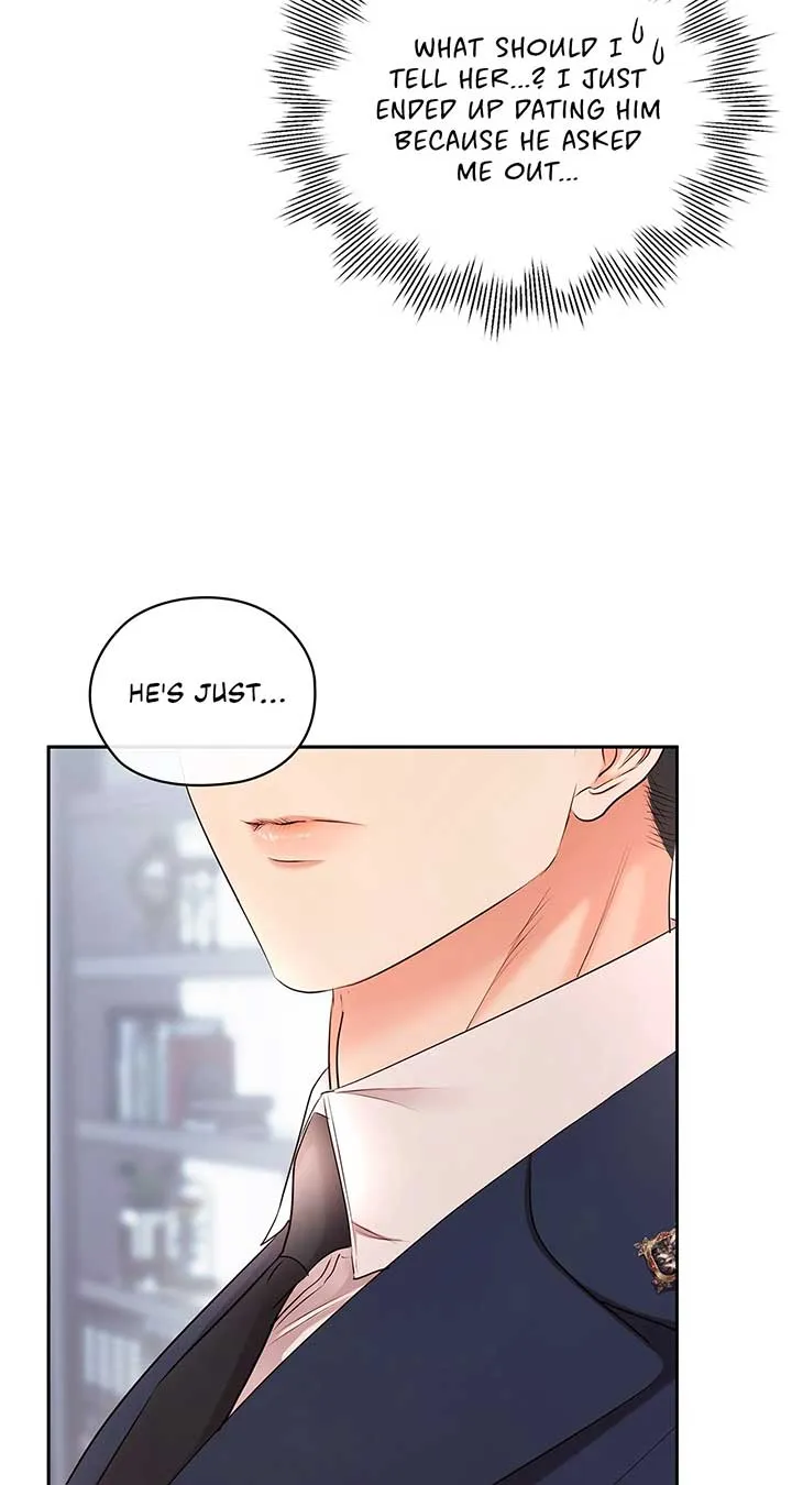 Read Quiet in the Office! chapter 55 image 77 on Lezhin