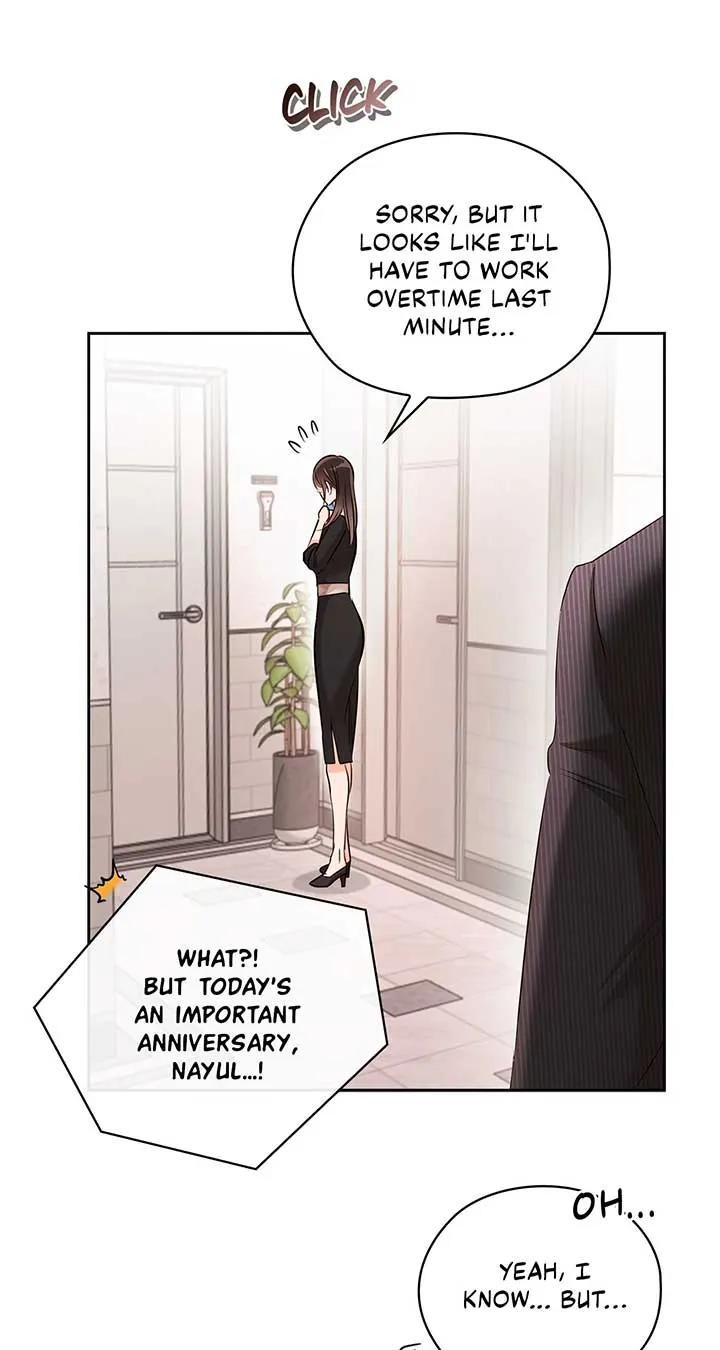 Read Quiet in the Office! chapter 55 image 85 on Lezhin