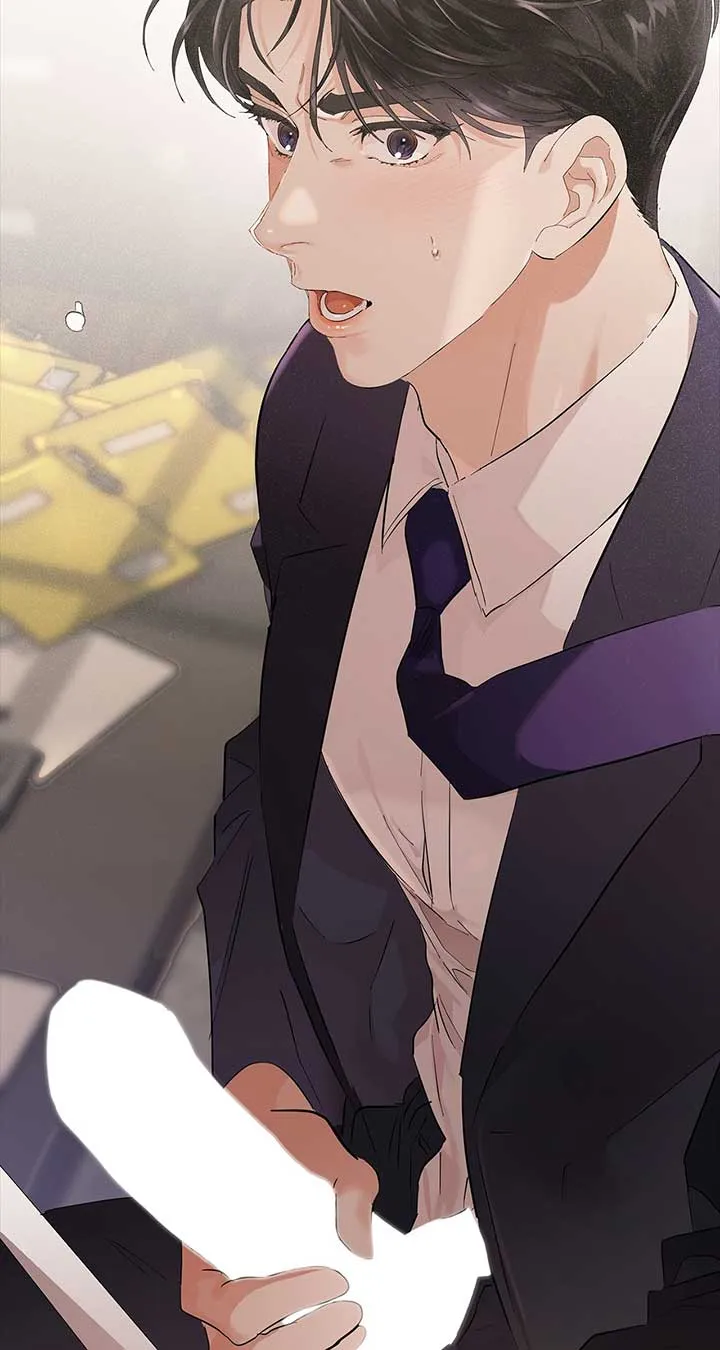 Read Quiet in the Office! chapter 55 image 88 on Lezhin