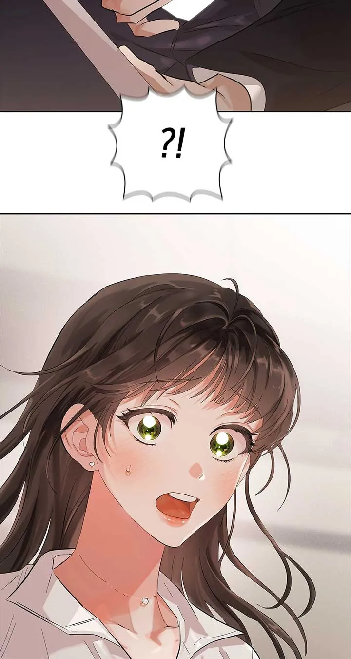 Read Quiet in the Office! chapter 55 image 89 on Lezhin