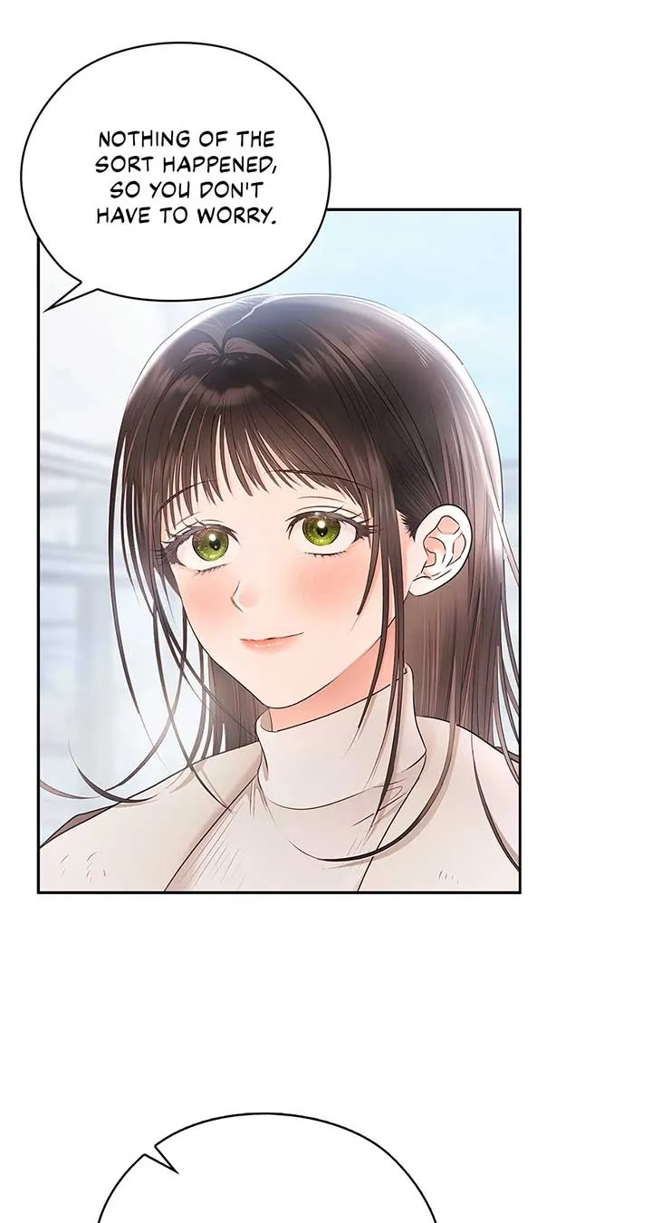 Read Quiet in the Office! chapter 55 image 9 on Lezhin