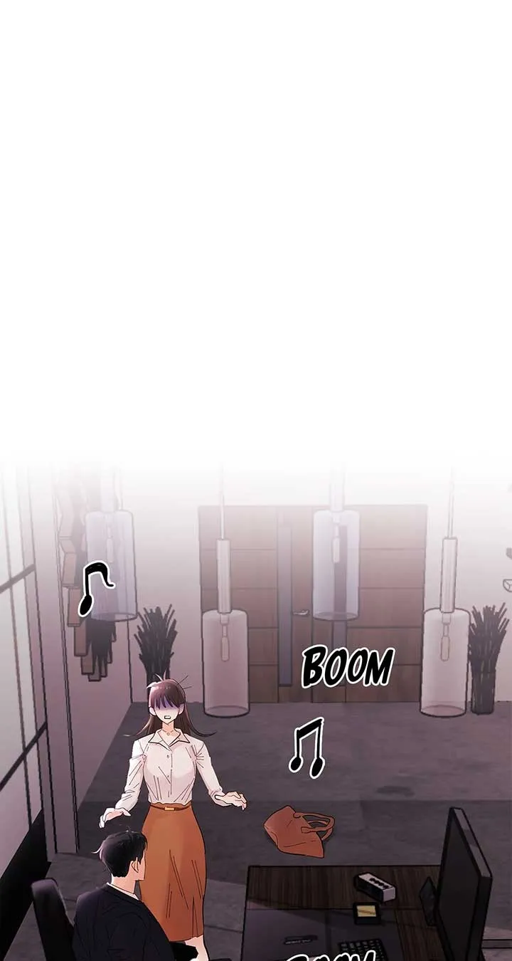 Read Quiet in the Office! chapter 55 image 91 on Lezhin