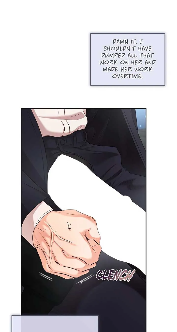 Read Quiet in the Office! chapter 55 image 97 on Lezhin