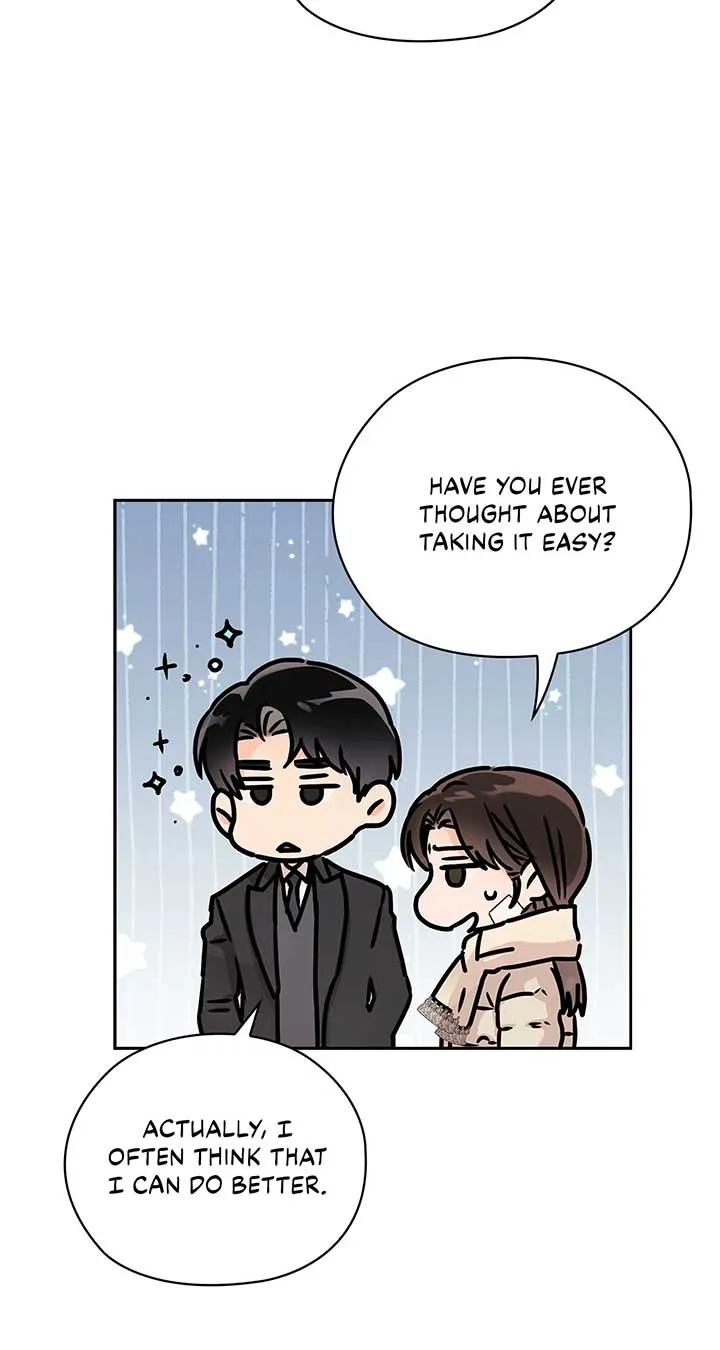 Read Quiet in the Office! chapter 56 image 101 on Lezhin