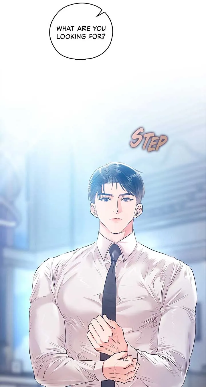 Read Quiet in the Office! chapter 56 image 19 on Lezhin