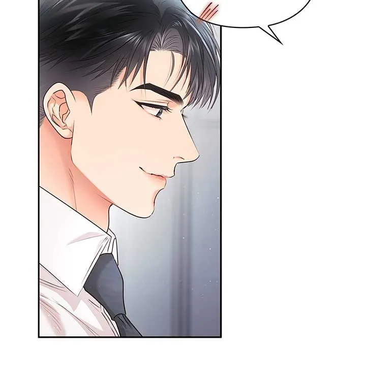 Read Quiet in the Office! chapter 56 image 28 on Lezhin