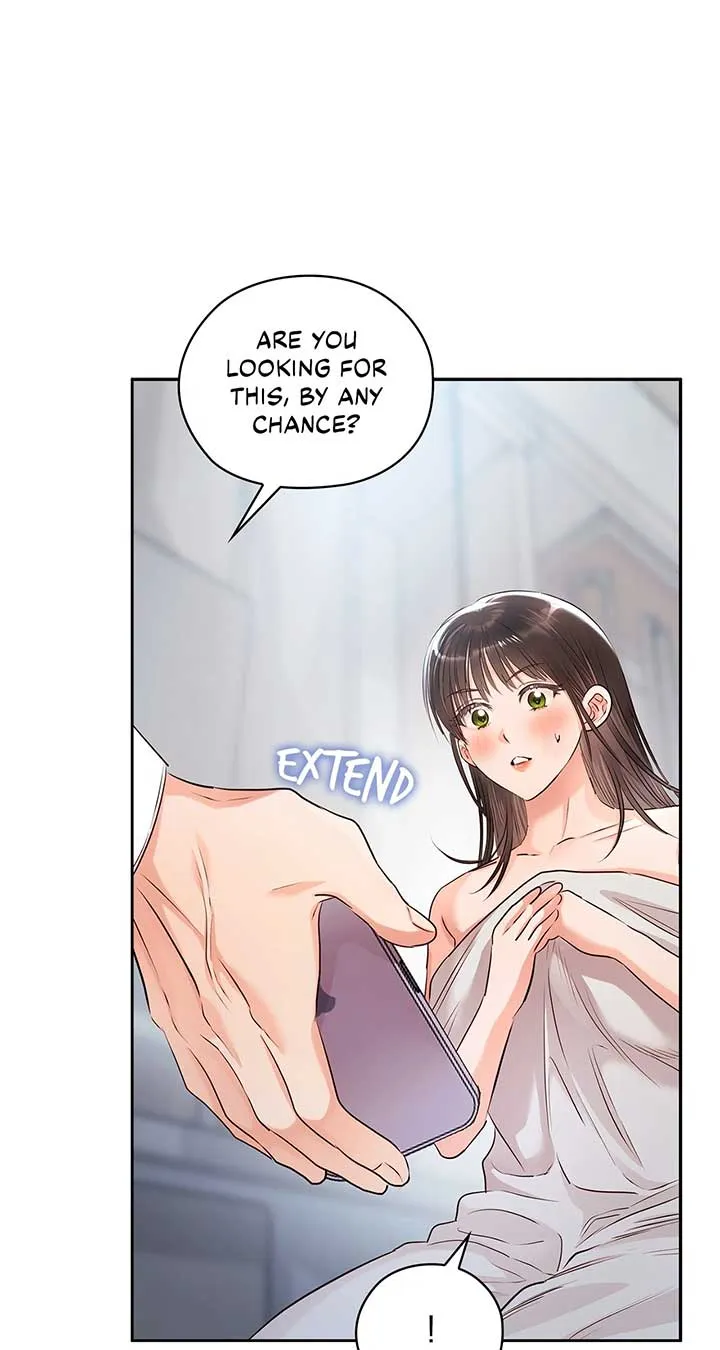 Read Quiet in the Office! chapter 56 image 29 on Lezhin