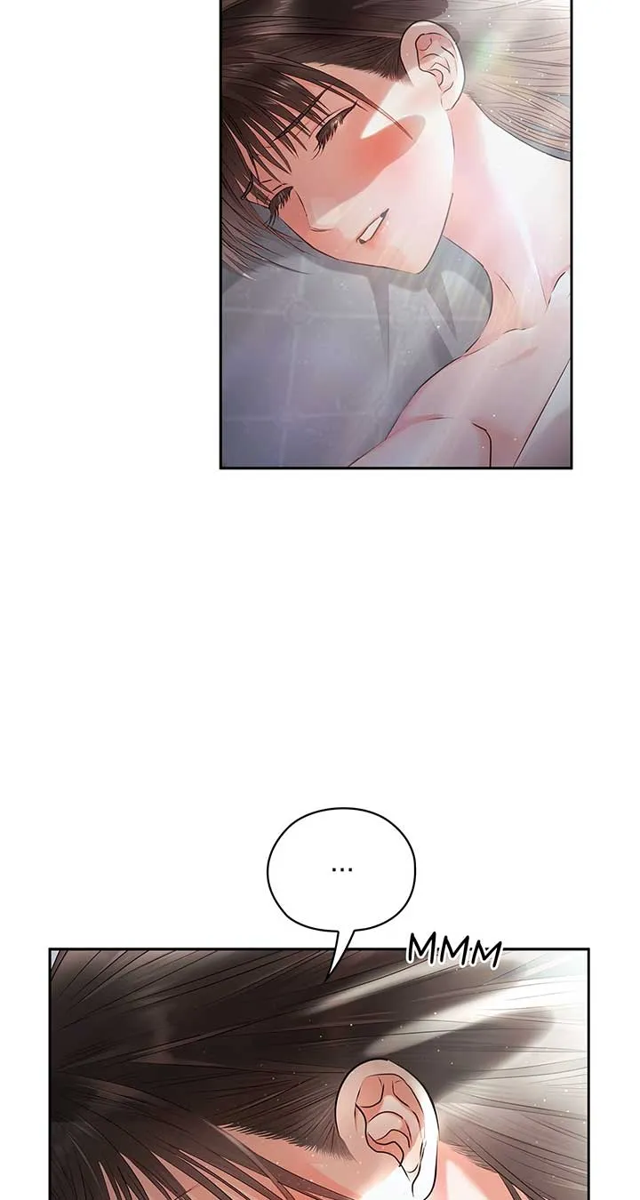 Read Quiet in the Office! chapter 56 image 3 on Lezhin
