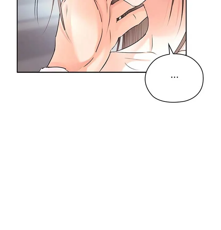 Read Quiet in the Office! chapter 56 image 34 on Lezhin