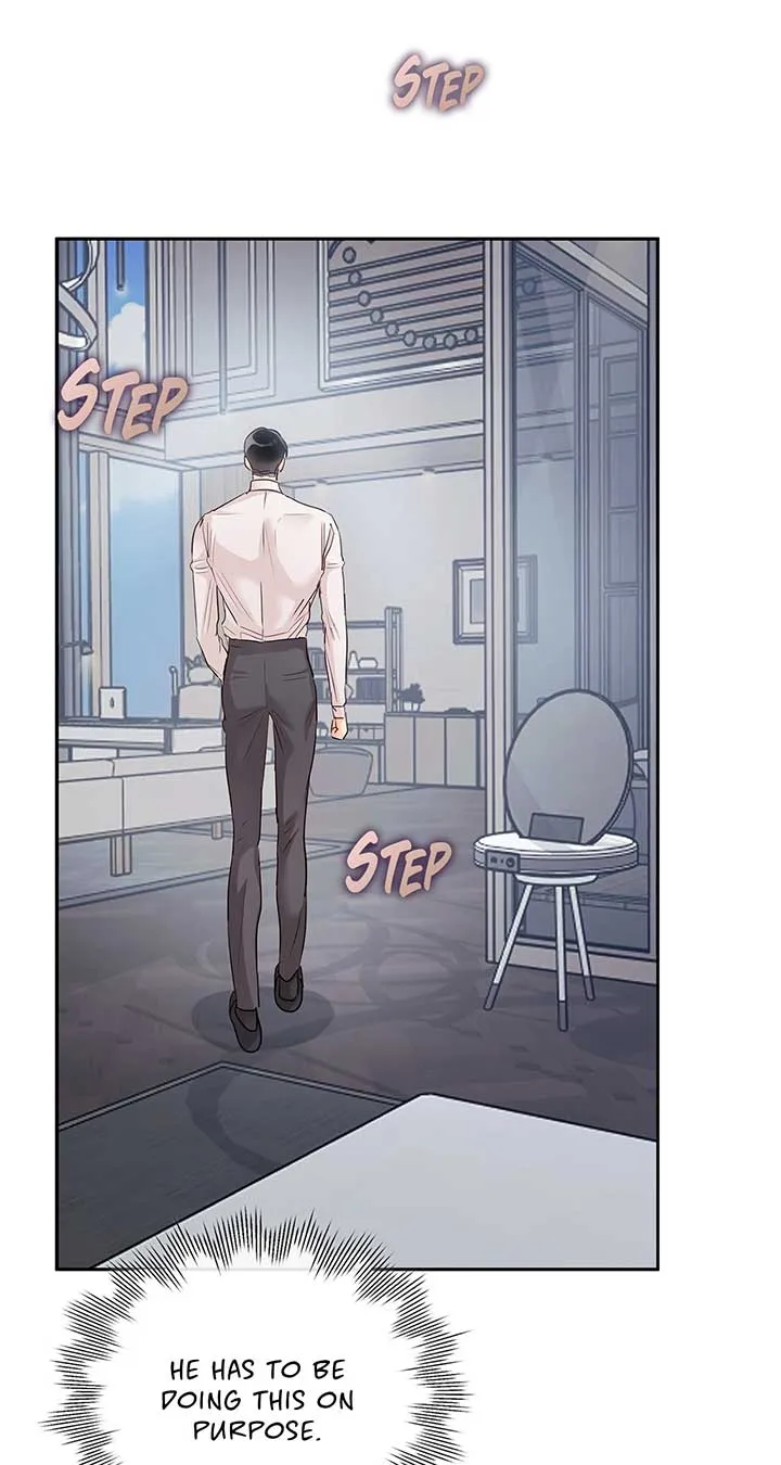 Read Quiet in the Office! chapter 56 image 35 on Lezhin