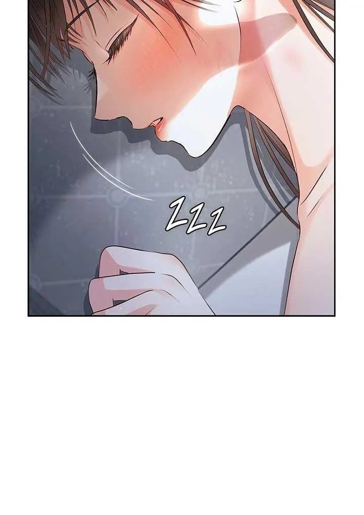 Read Quiet in the Office! chapter 56 image 4 on Lezhin