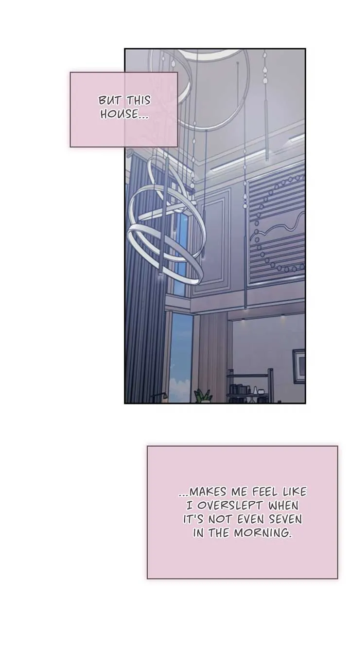 Read Quiet in the Office! chapter 56 image 41 on Lezhin