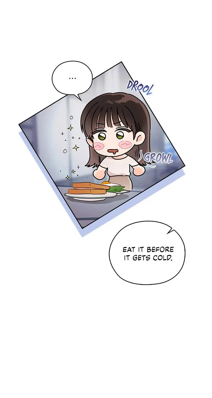 Read Quiet in the Office! chapter 56 image 53 on Lezhin