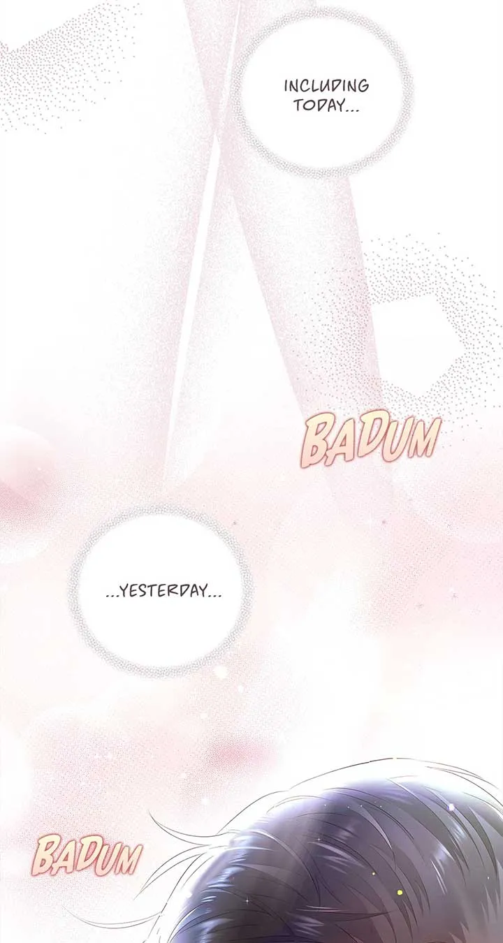 Read Quiet in the Office! chapter 56 image 56 on Lezhin