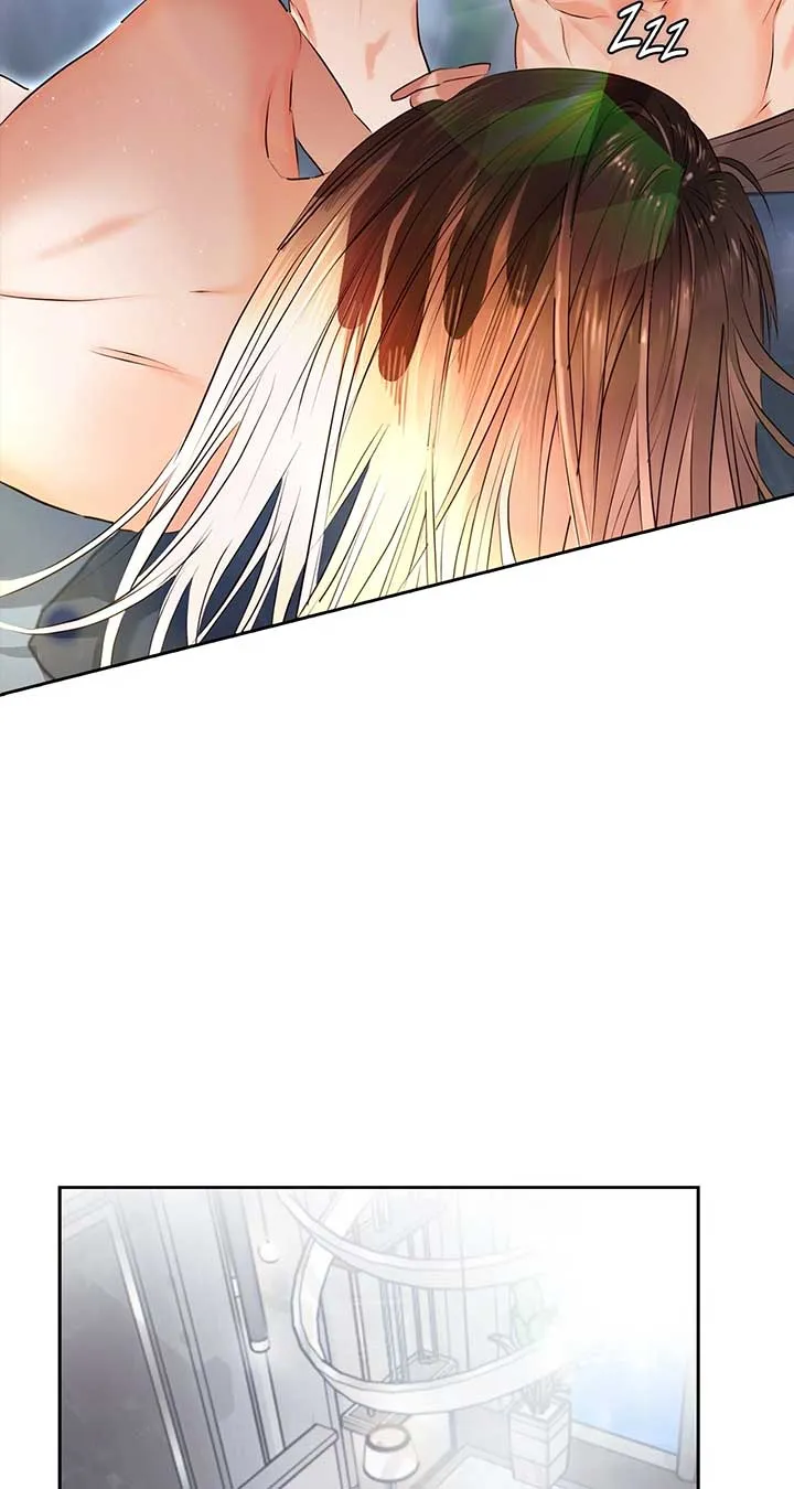 Read Quiet in the Office! chapter 56 image 6 on Lezhin