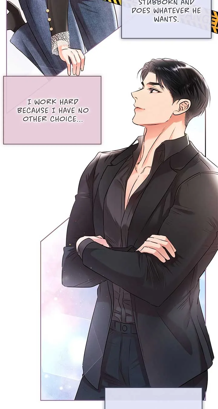 Read Quiet in the Office! chapter 56 image 63 on Lezhin