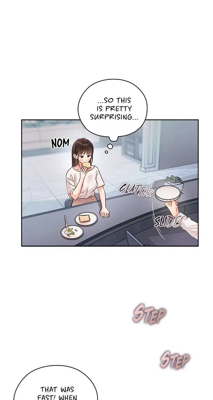 Read Quiet in the Office! chapter 56 image 65 on Lezhin