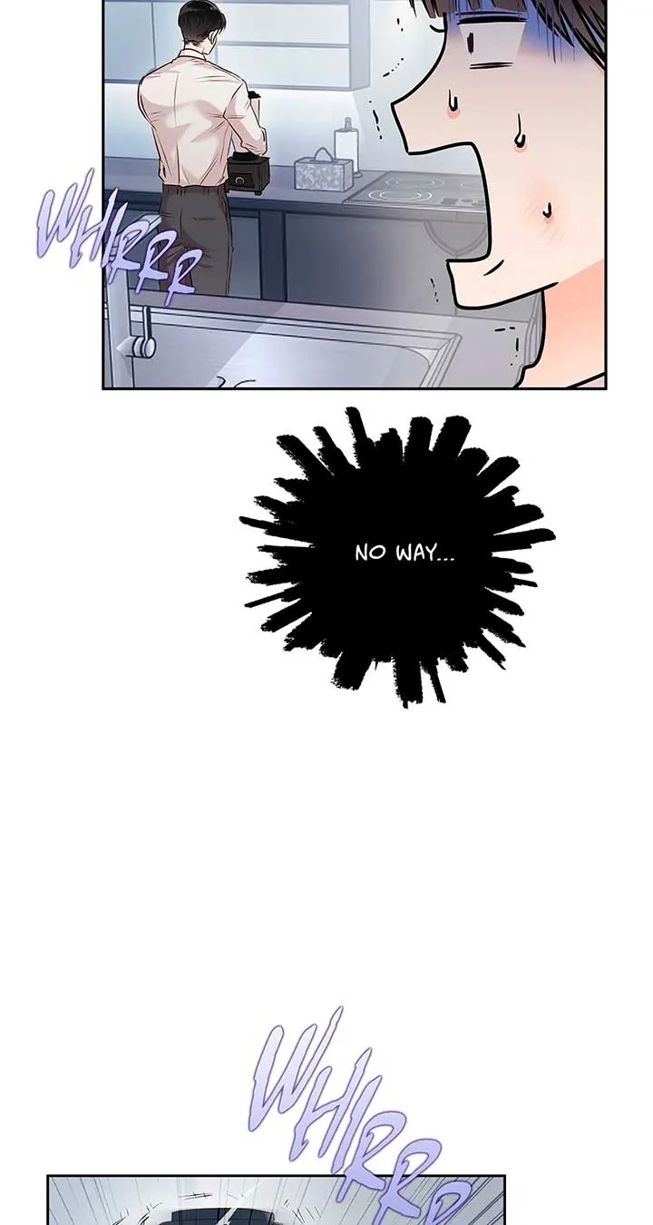 Read Quiet in the Office! chapter 56 image 67 on Lezhin