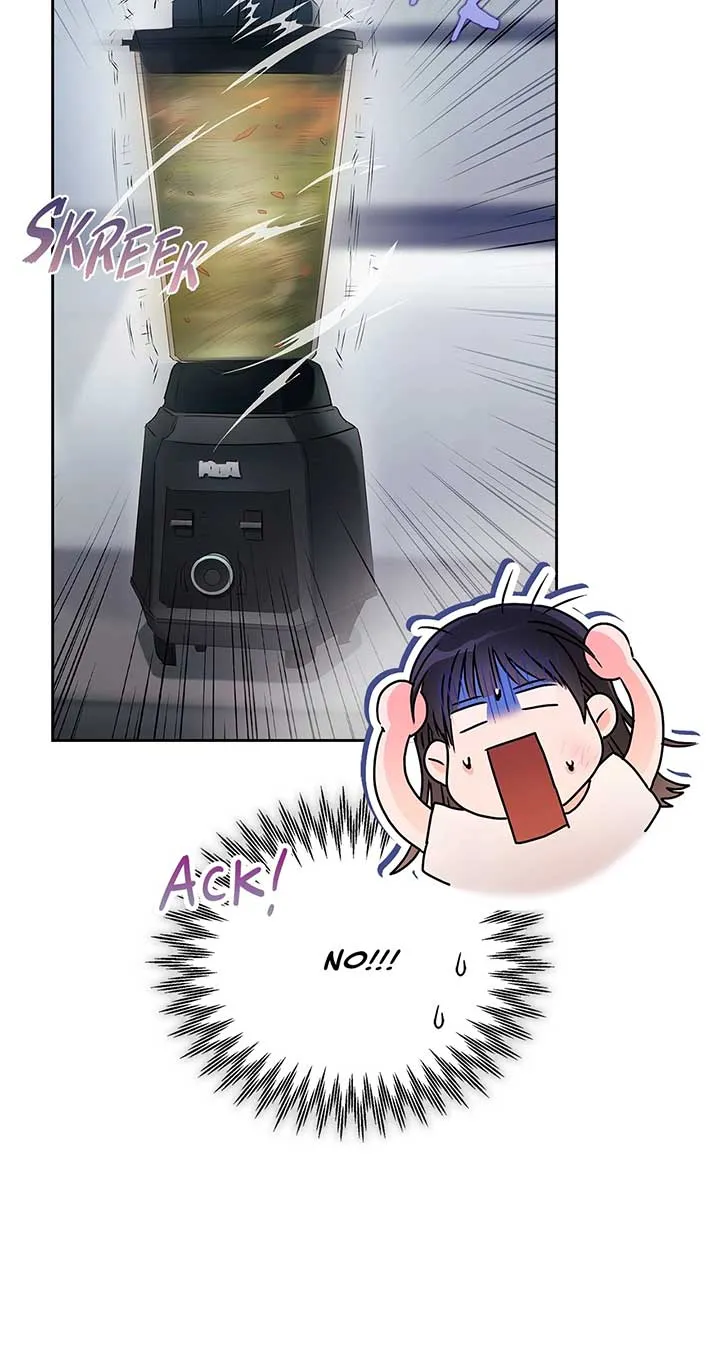 Read Quiet in the Office! chapter 56 image 68 on Lezhin