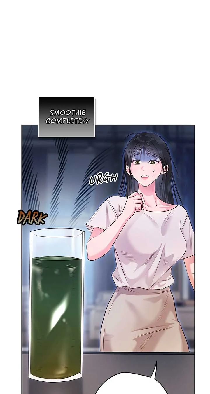 Read Quiet in the Office! chapter 56 image 69 on Lezhin