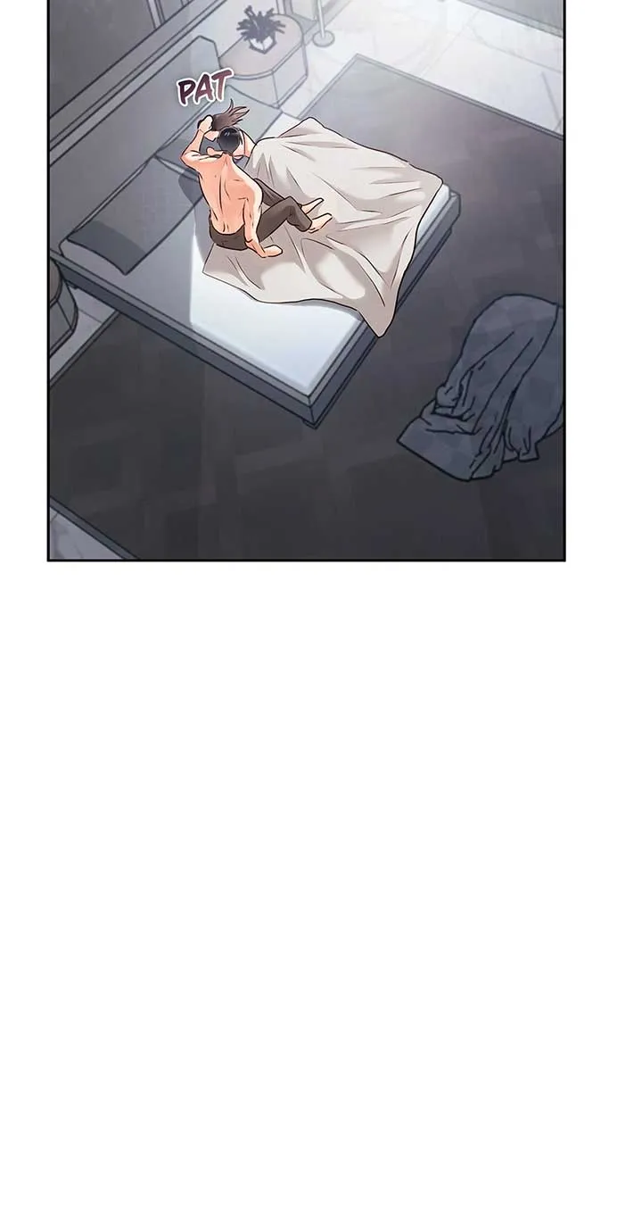 Read Quiet in the Office! chapter 56 image 7 on Lezhin