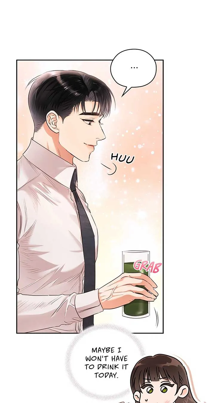 Read Quiet in the Office! chapter 56 image 72 on Lezhin