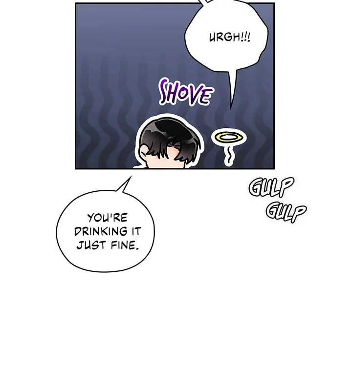 Read Quiet in the Office! chapter 56 image 76 on Lezhin