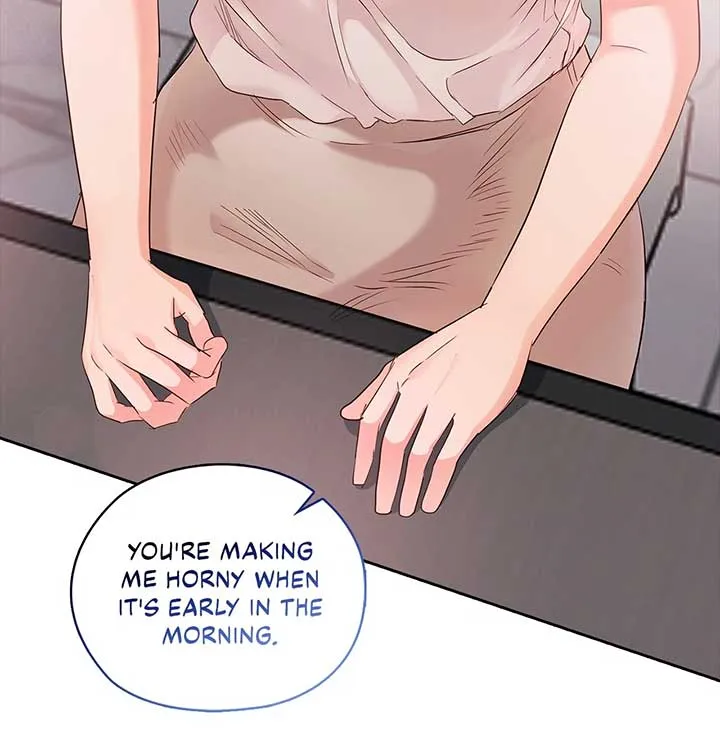 Read Quiet in the Office! chapter 56 image 82 on Lezhin