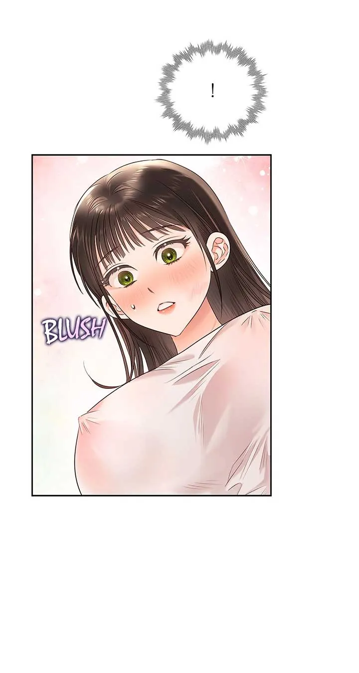 Read Quiet in the Office! chapter 56 image 83 on Lezhin