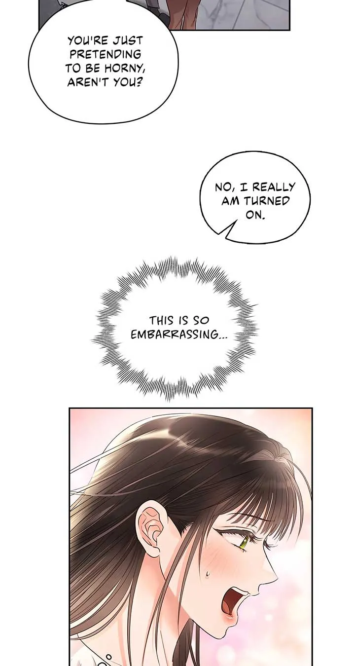 Read Quiet in the Office! chapter 56 image 85 on Lezhin