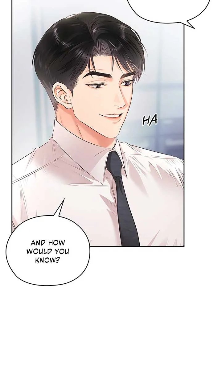 Read Quiet in the Office! chapter 56 image 87 on Lezhin