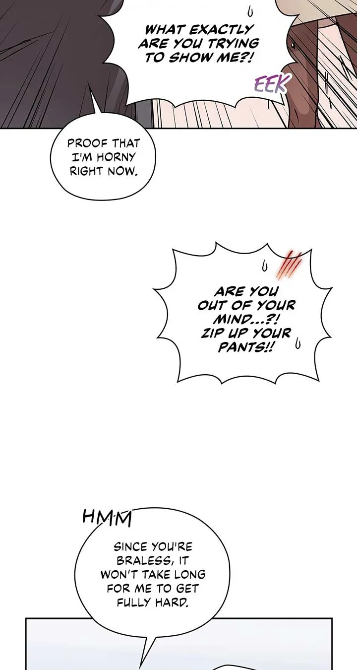 Read Quiet in the Office! chapter 56 image 89 on Lezhin
