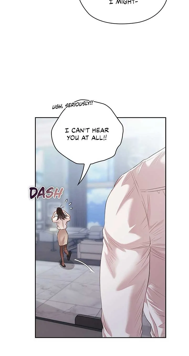 Read Quiet in the Office! chapter 56 image 91 on Lezhin