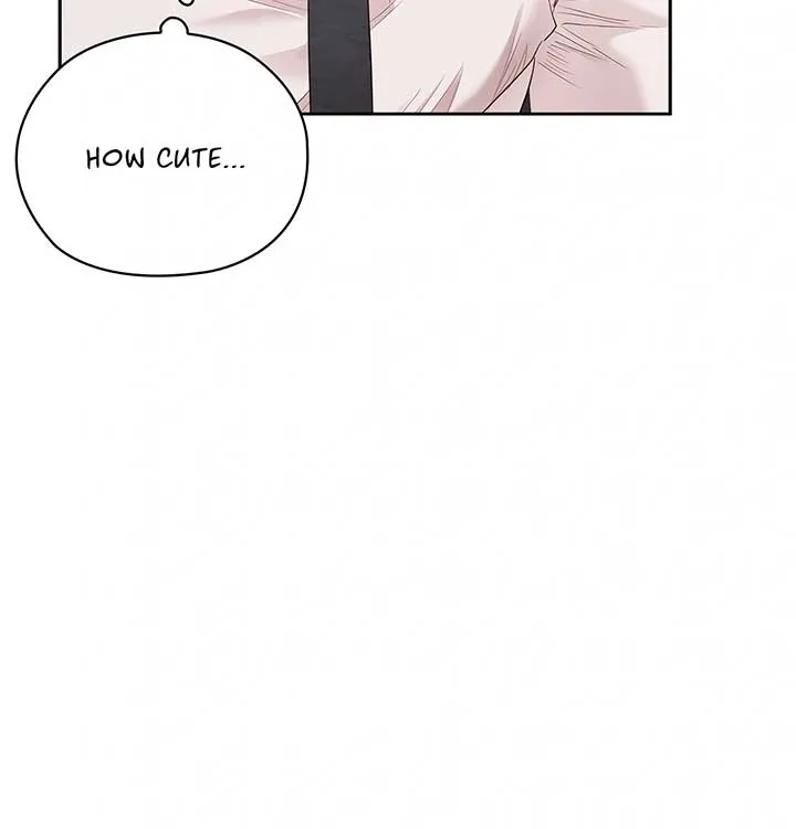 Read Quiet in the Office! chapter 56 image 93 on Lezhin